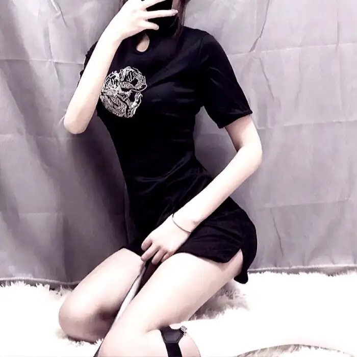 神医