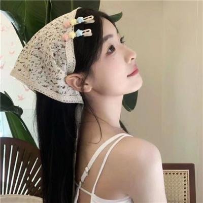 被称为爸爸的女人