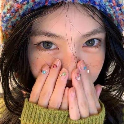 油桃红了