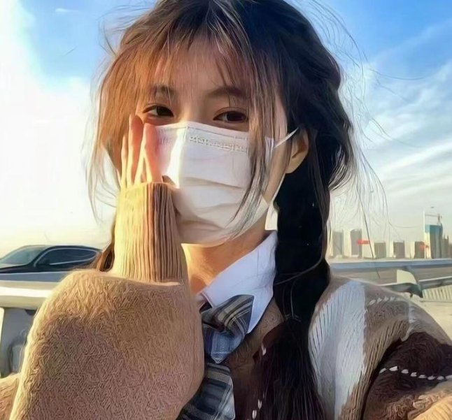 独活女子的推荐第五季